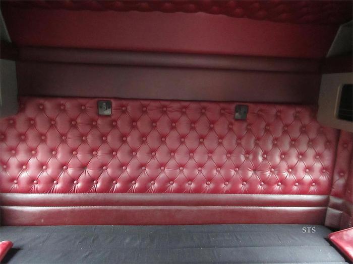 Used 2016 KENWORTH T660