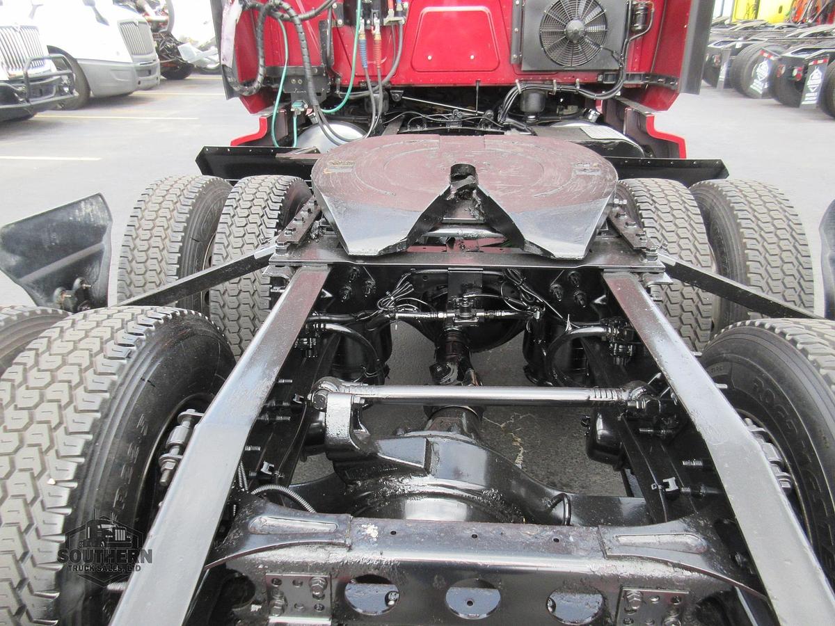 Used 2023 INTERNATIONAL LT