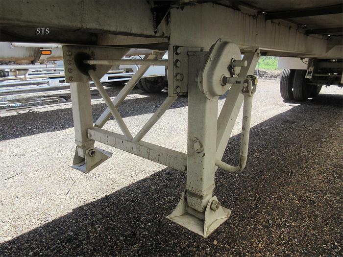 Used 2012 MAJONA STEEL 130 BBL 42'X96"