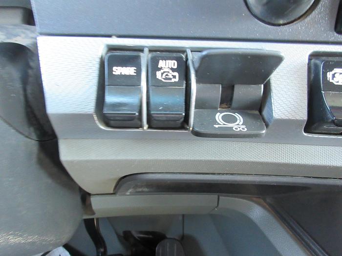 Used 2021 KENWORTH T880