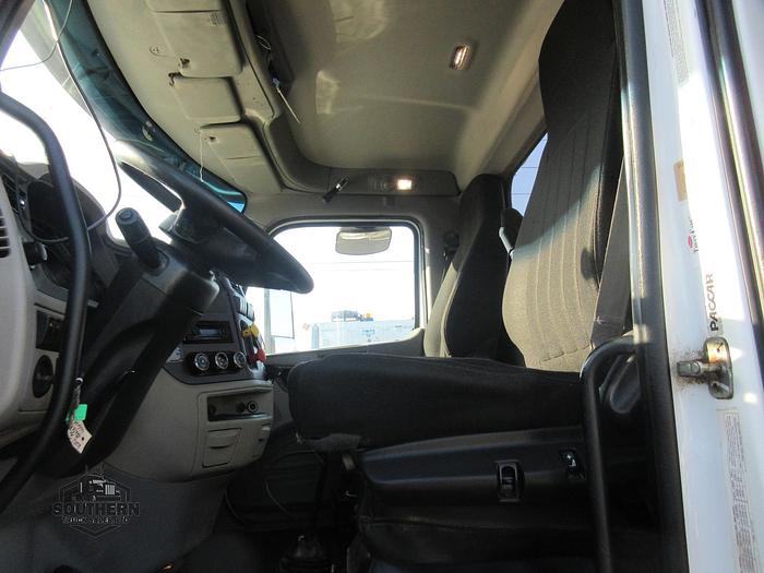 Used 2020 PETERBILT 567