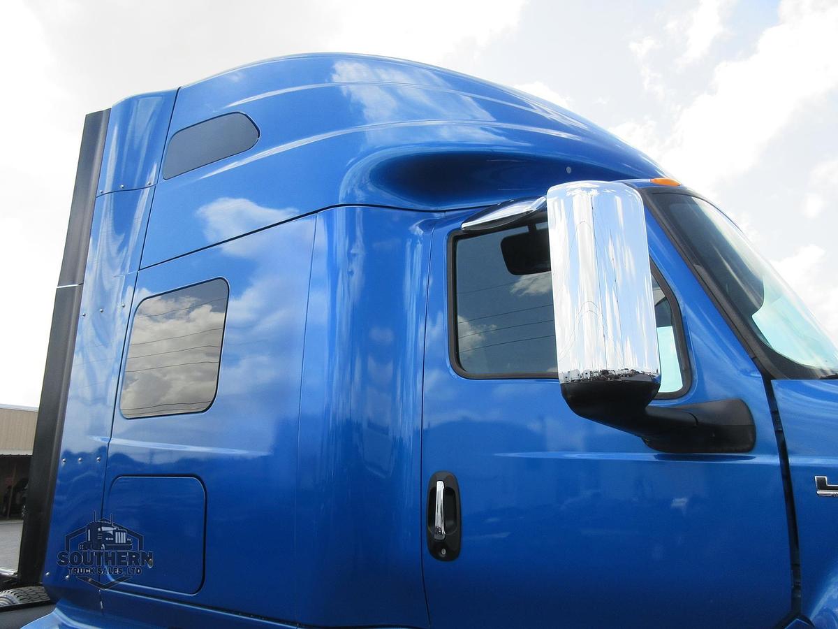 Used 2021 INTERNATIONAL LT