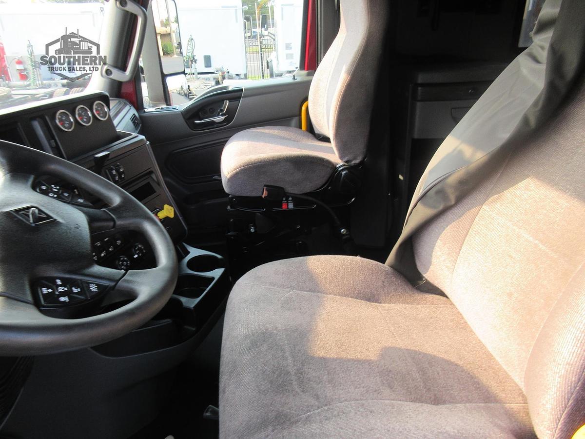 Used 2023 INTERNATIONAL LT