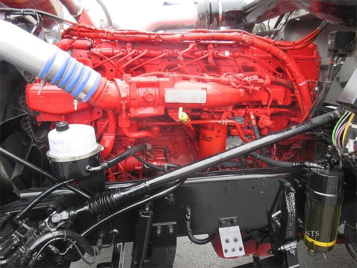 Used 2019 PETERBILT 389