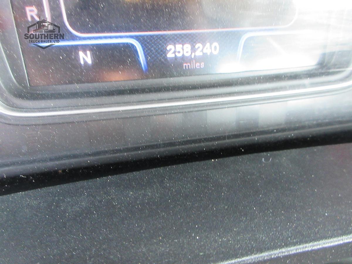 Used 2023 INTERNATIONAL LT