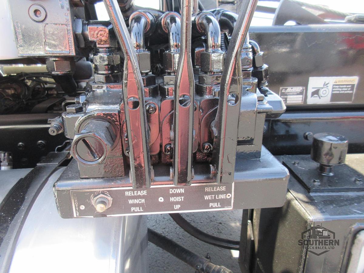 Used 2019 INTERNATIONAL HX