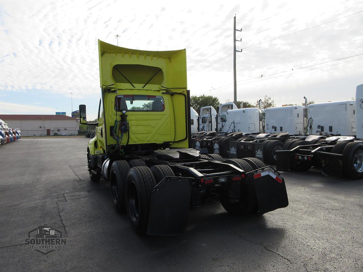 Used 2023 INTERNATIONAL LT