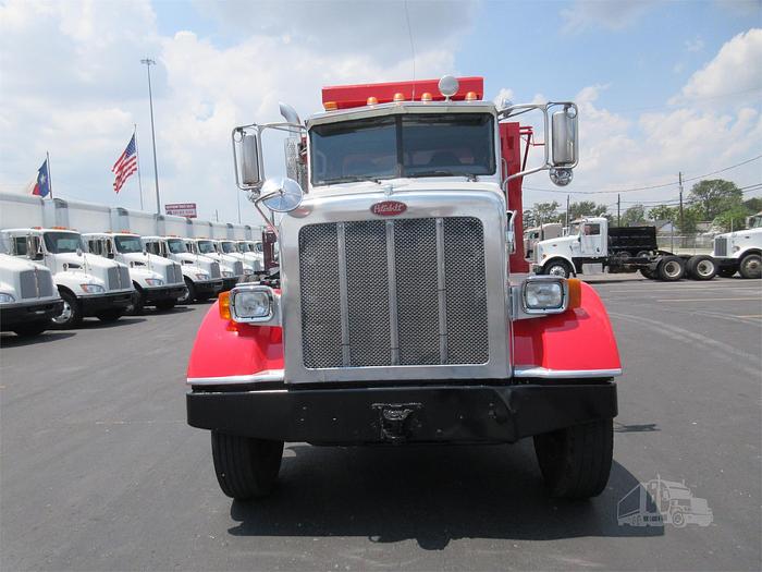 Used 2015 PETERBILT 365