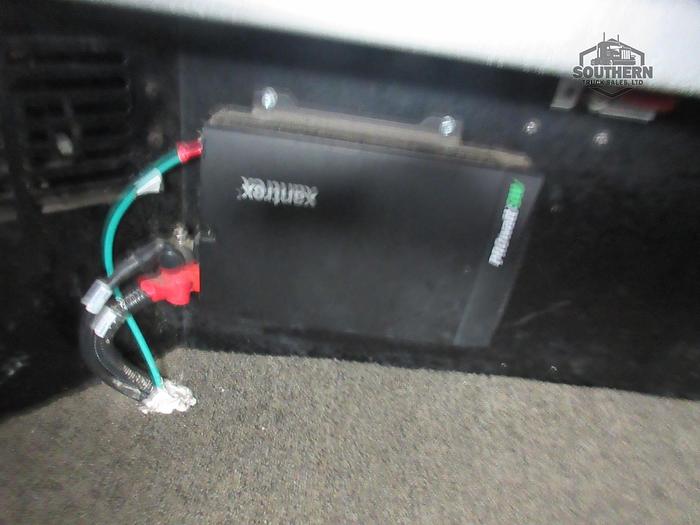 Used 2017 PETERBILT 579