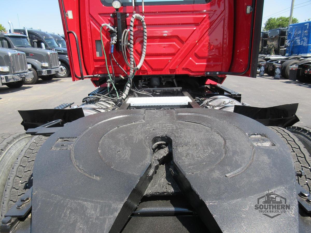 Used 2020 INTERNATIONAL LT