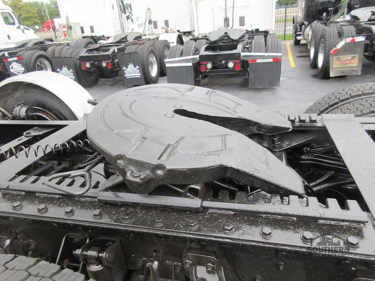 Used 2015 KENWORTH T800