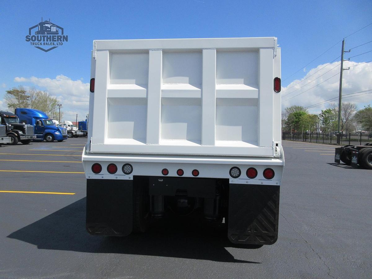 Used 2021 INTERNATIONAL LT