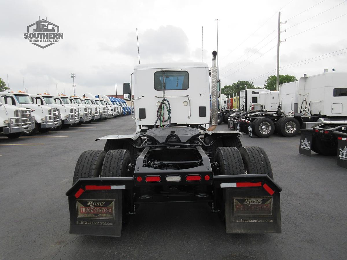 Used 2020 PETERBILT 579