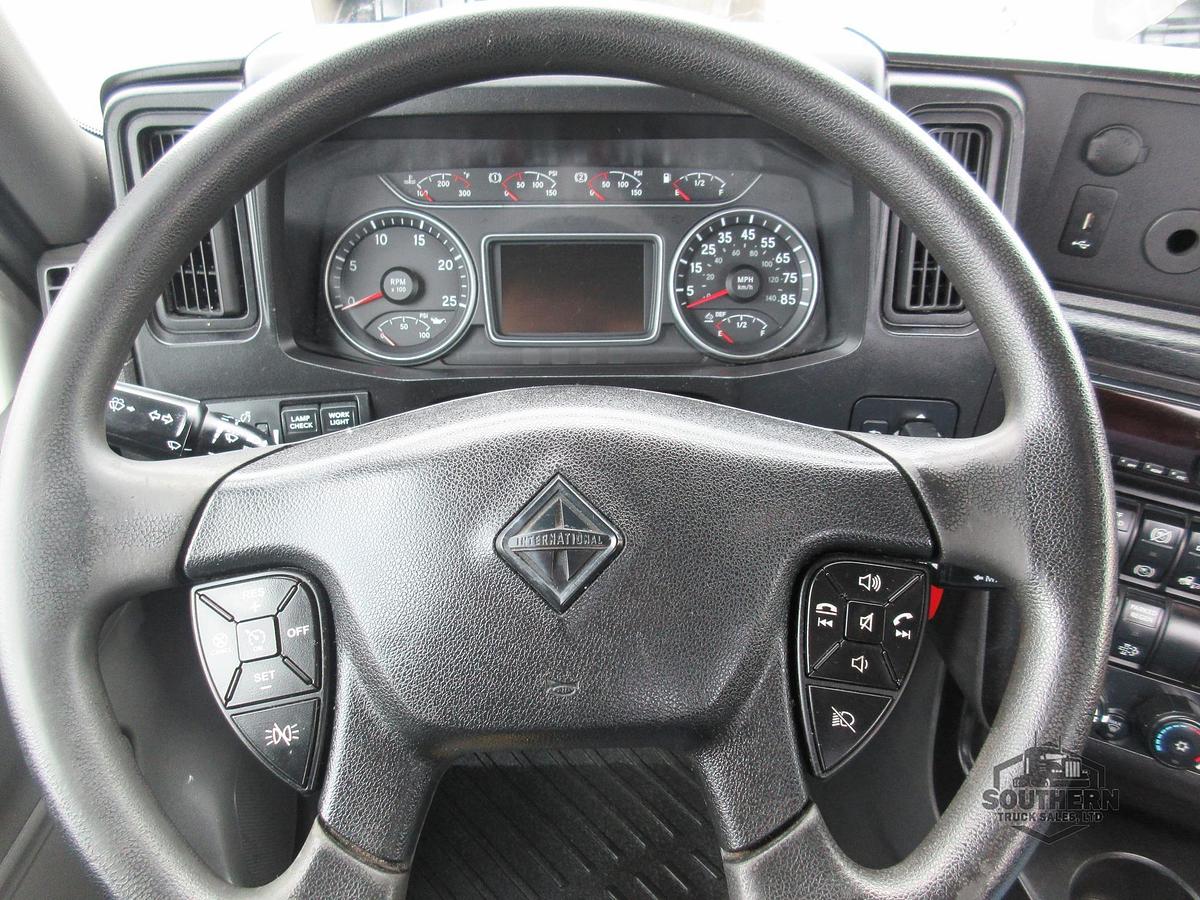 Used 2021 INTERNATIONAL LT