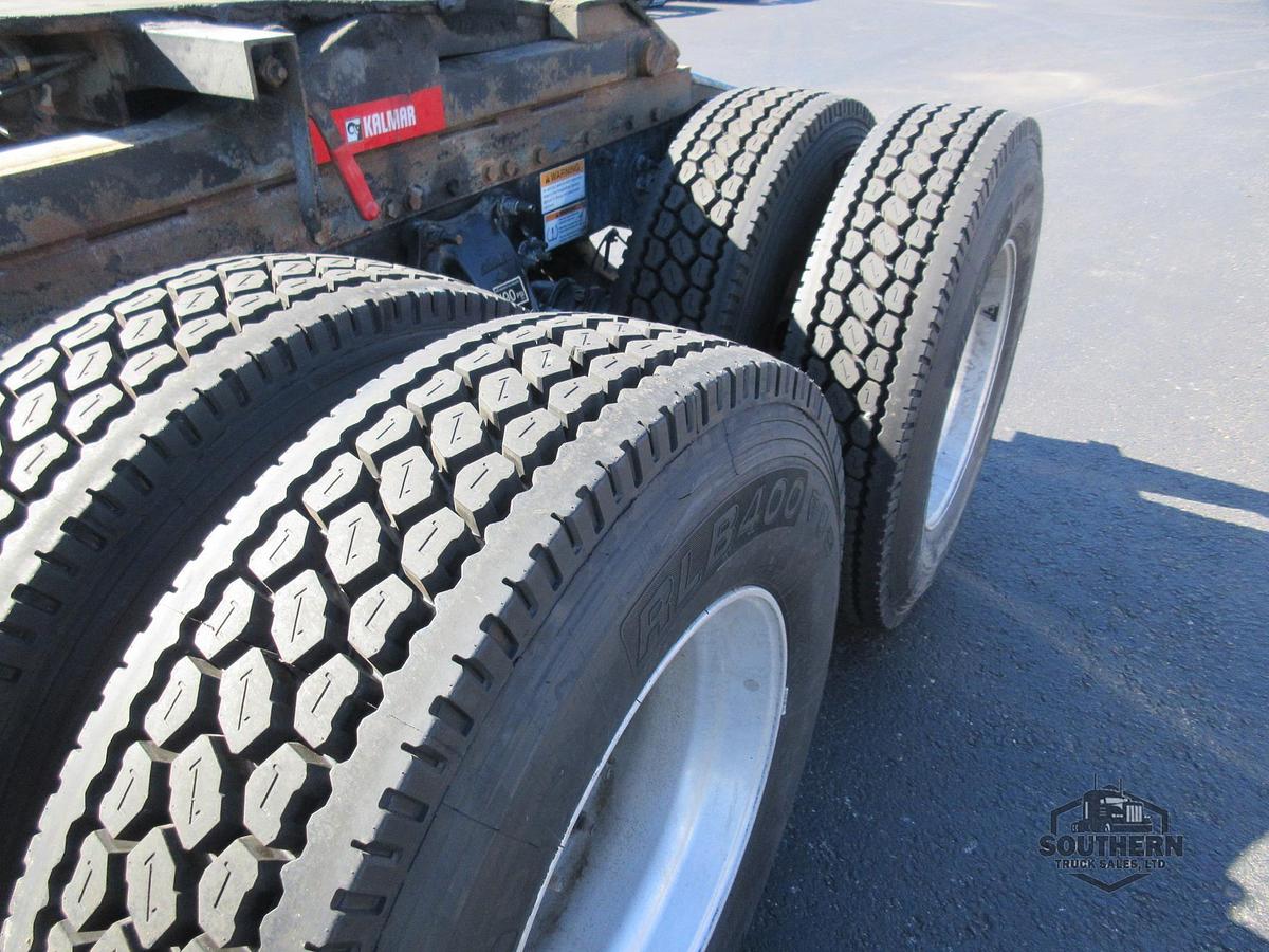 Used 2019 FREIGHTLINER CASCADIA 126