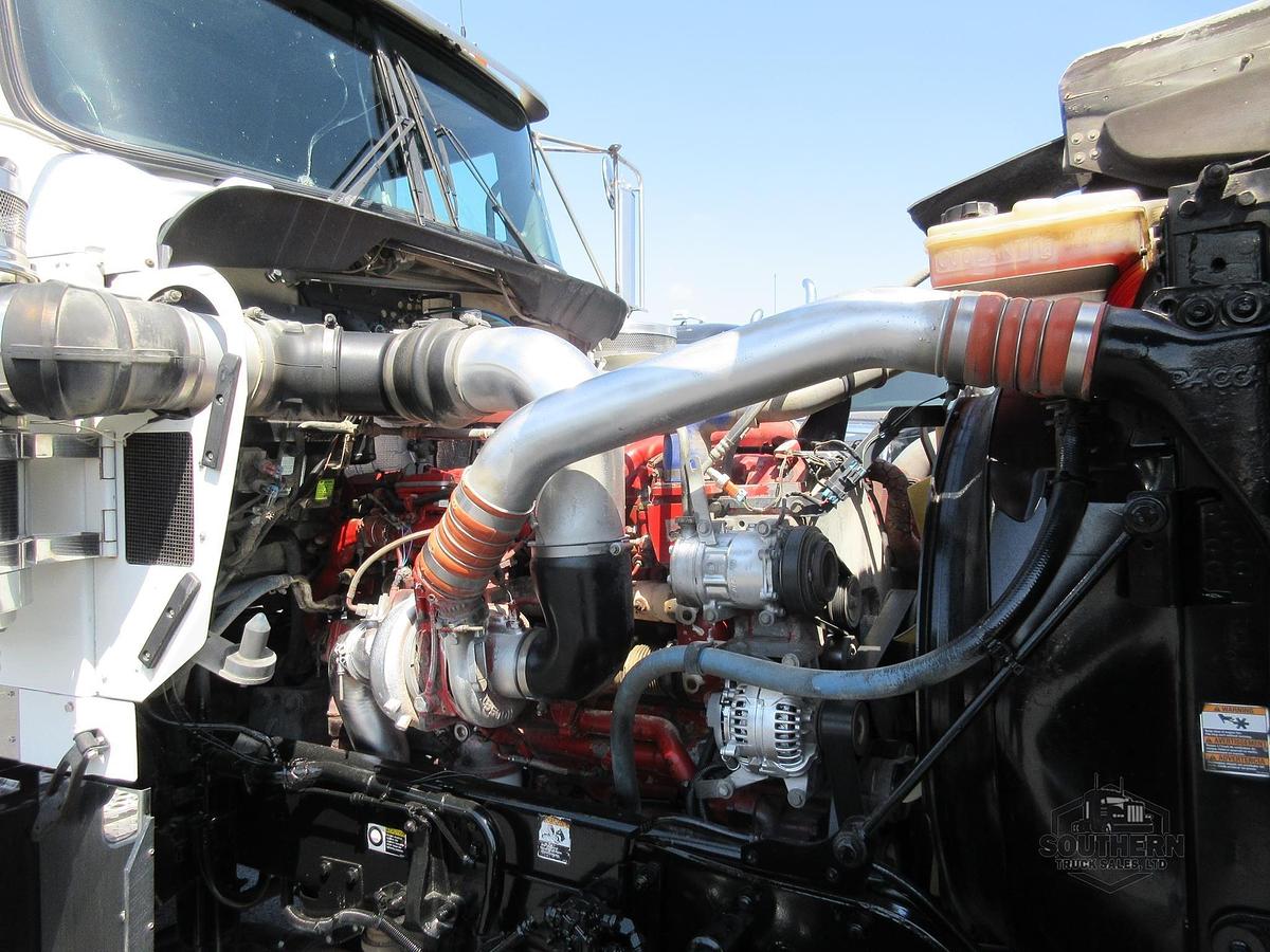 Used 2013 KENWORTH W900L