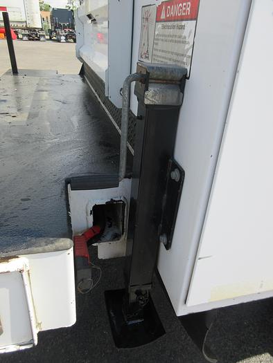 Used 2016 FORD F-550