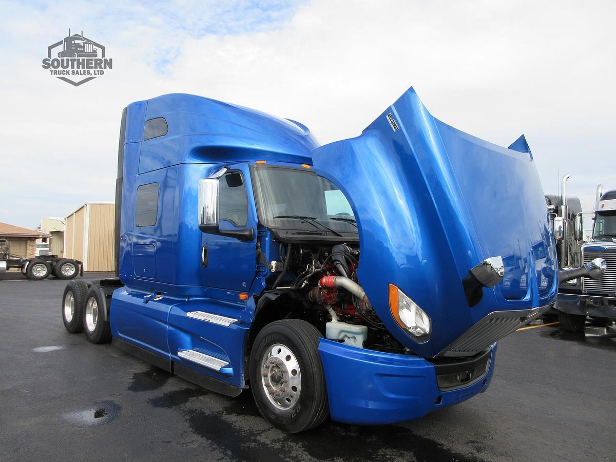Used 2021 INTERNATIONAL LT