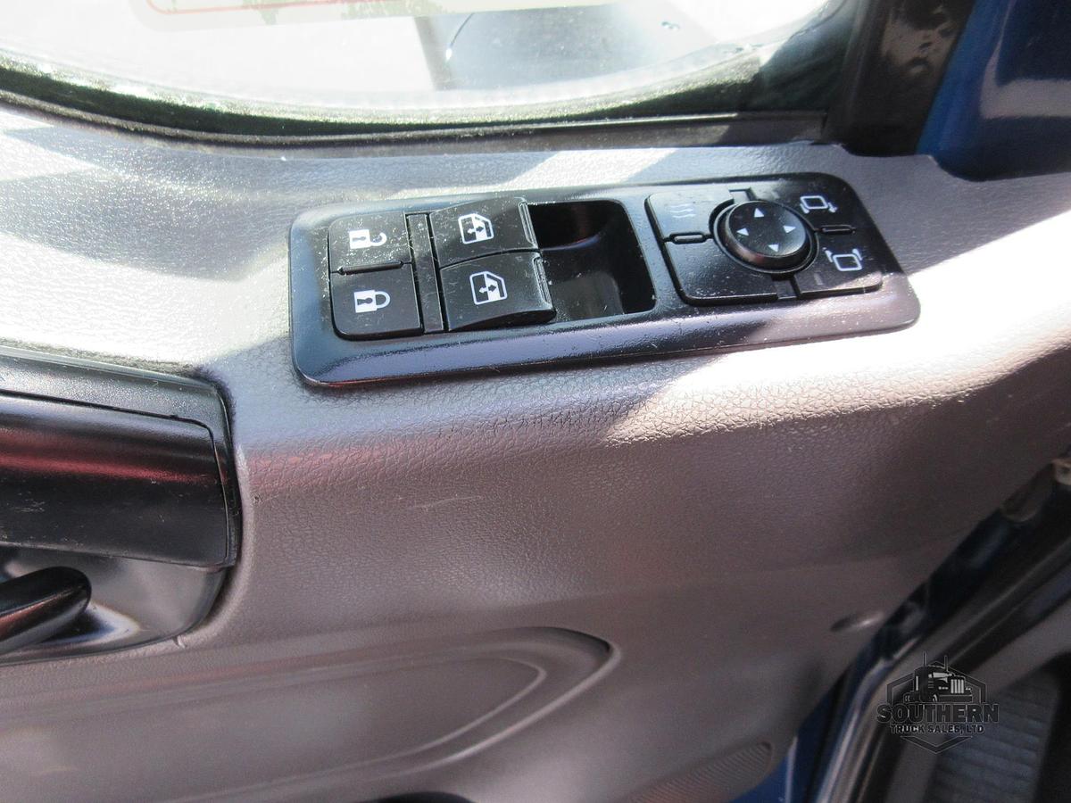 Used 2021 INTERNATIONAL LT