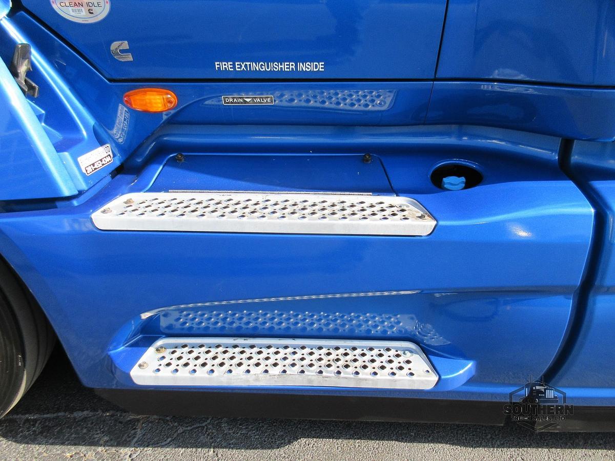 Used 2021 INTERNATIONAL LT