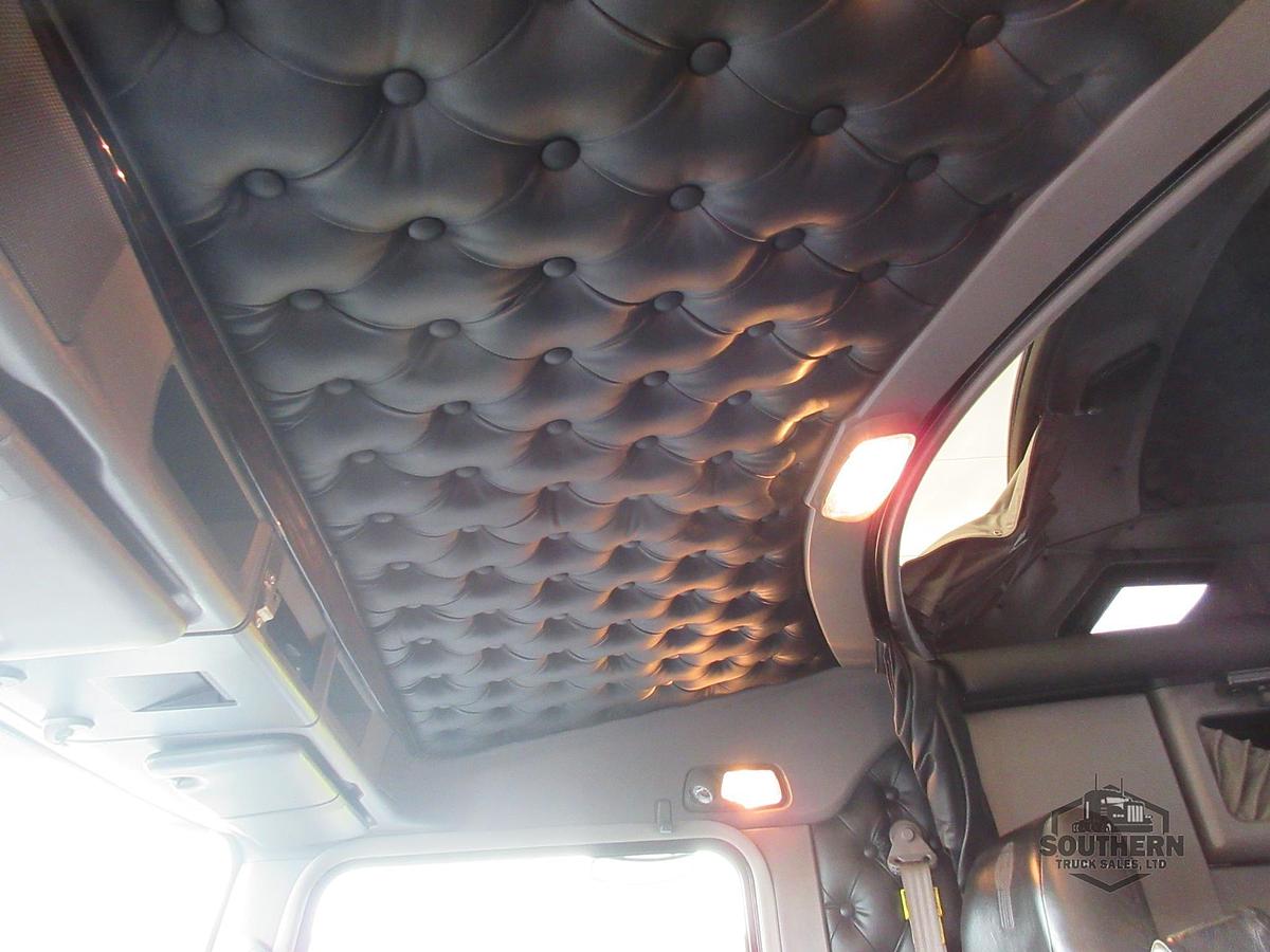 Used 2023 KENWORTH W900L