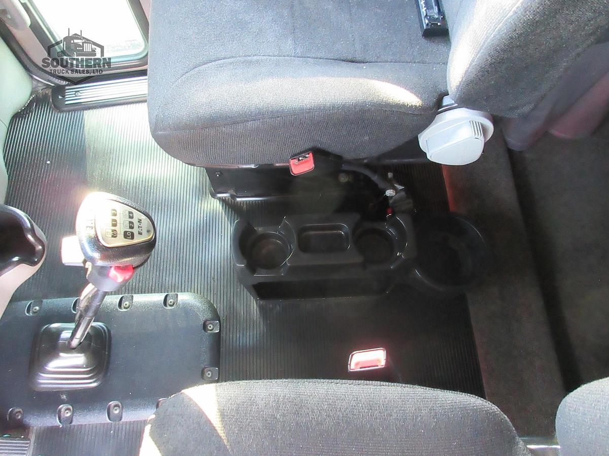 Used 2020 PETERBILT 389