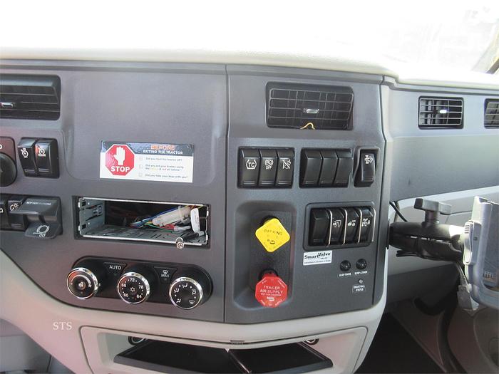 Used 2020 PETERBILT 579