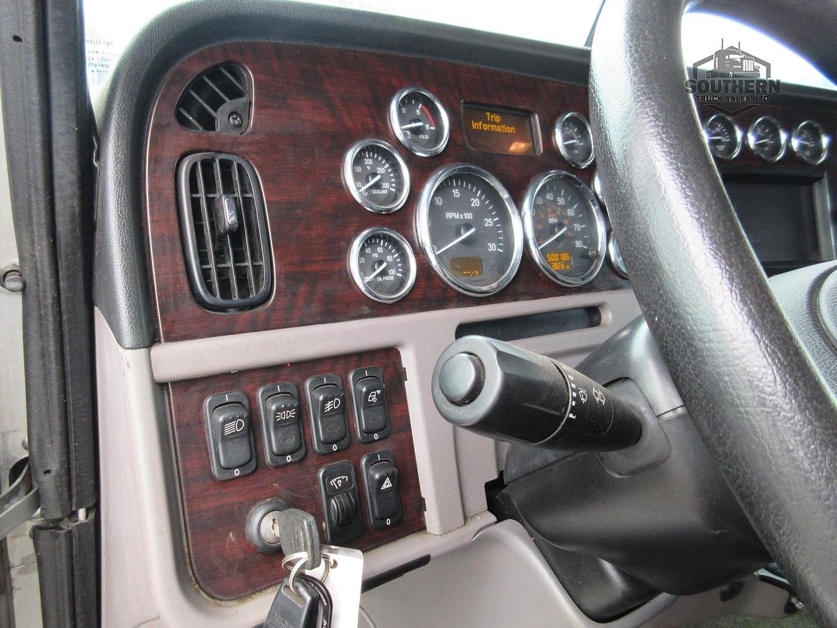 Used 2019 PETERBILT 389