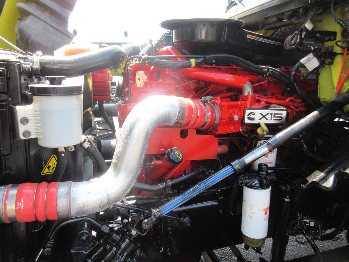 Used 2023 INTERNATIONAL LT