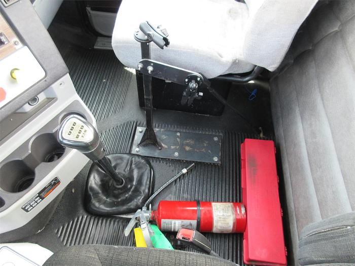 Used 2015 FREIGHTLINER CORONADO 122 SD