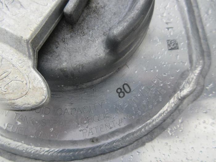 Used 2020 PETERBILT 579