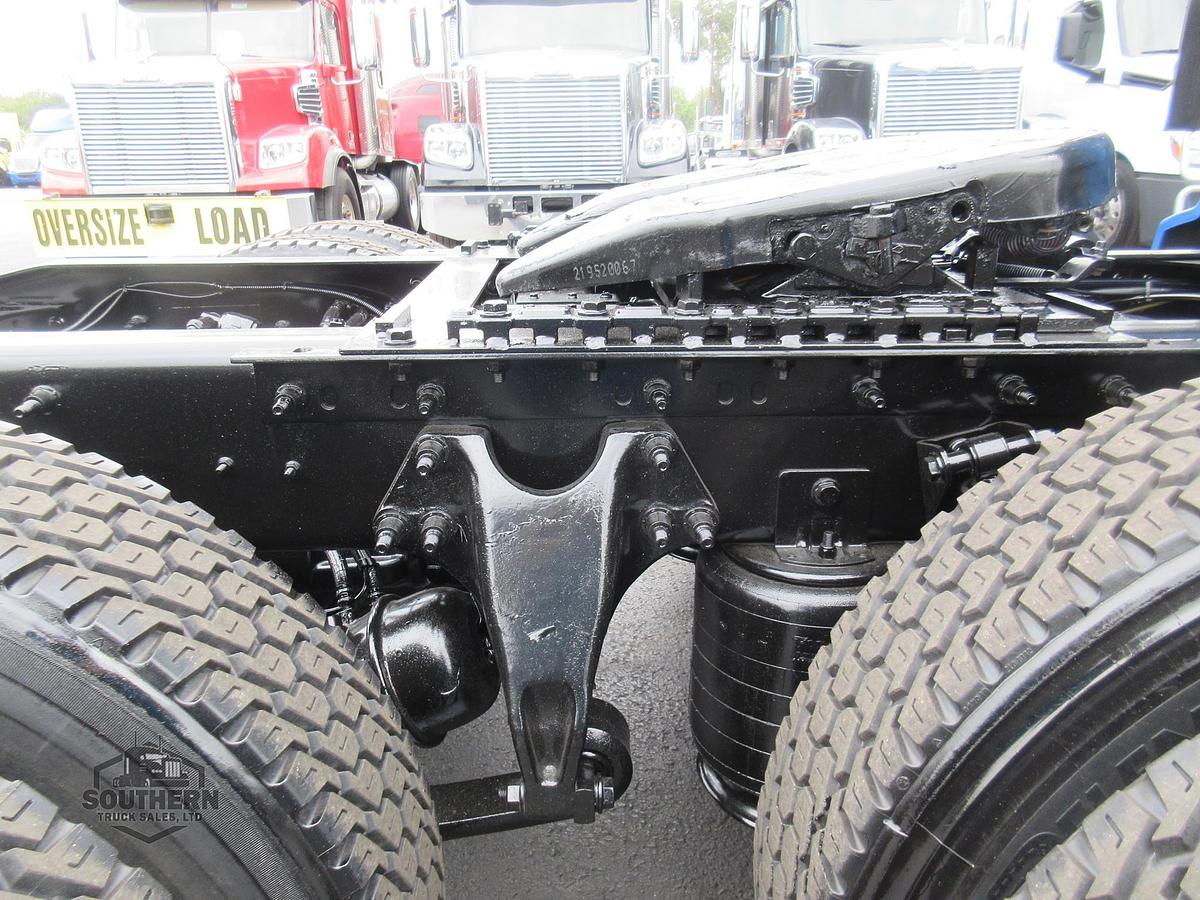 Used 2021 INTERNATIONAL LT