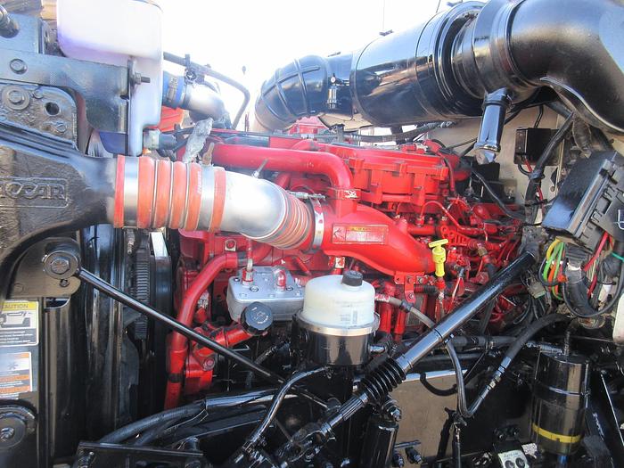 Used 2013 PETERBILT 365