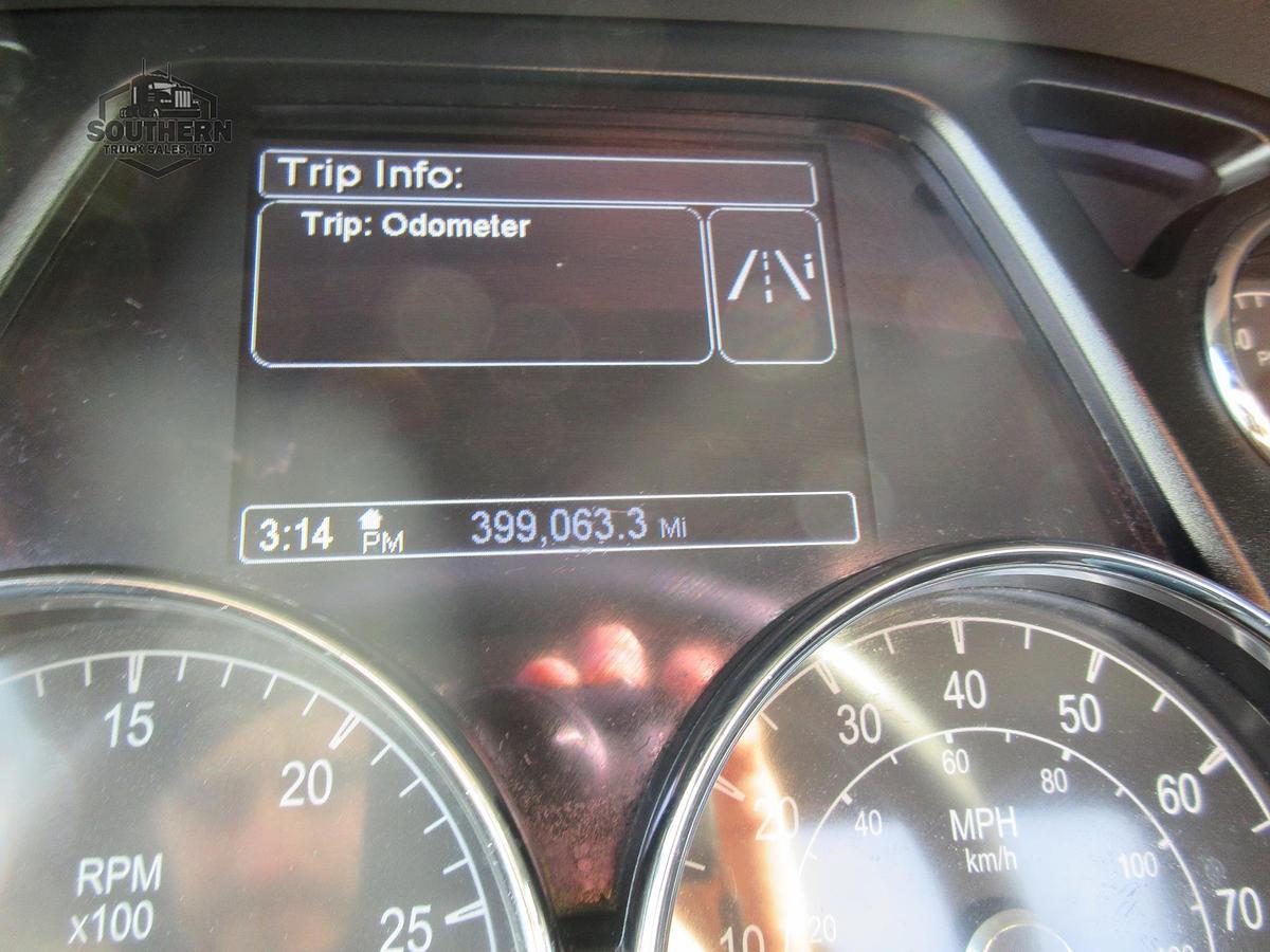 Used 2020 PETERBILT 567