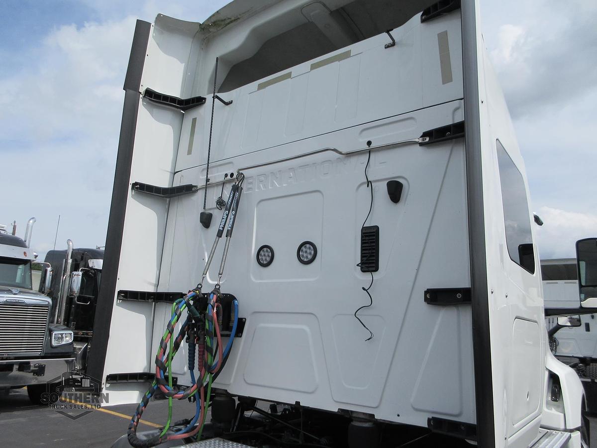 Used 2020 INTERNATIONAL LT