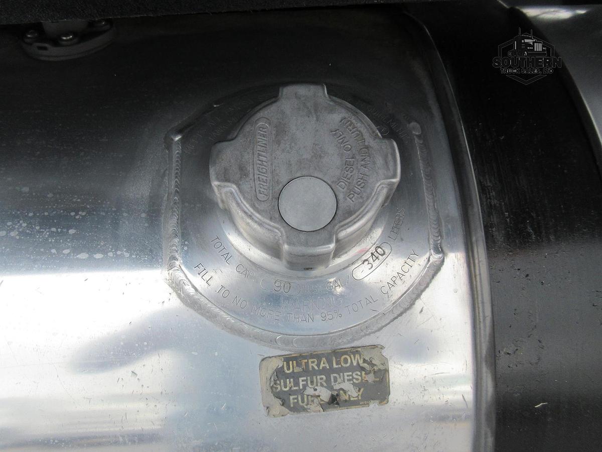 Used 2023 FREIGHTLINER CORONADO 122 SD