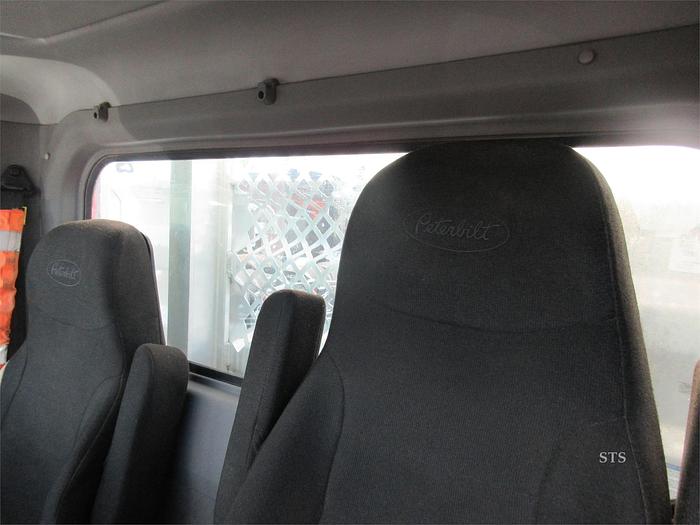 Used 2015 PETERBILT 389