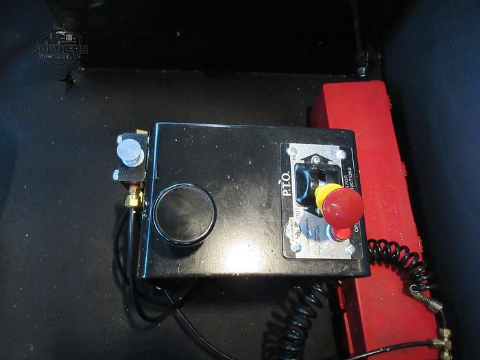 Used 2017 PETERBILT 579