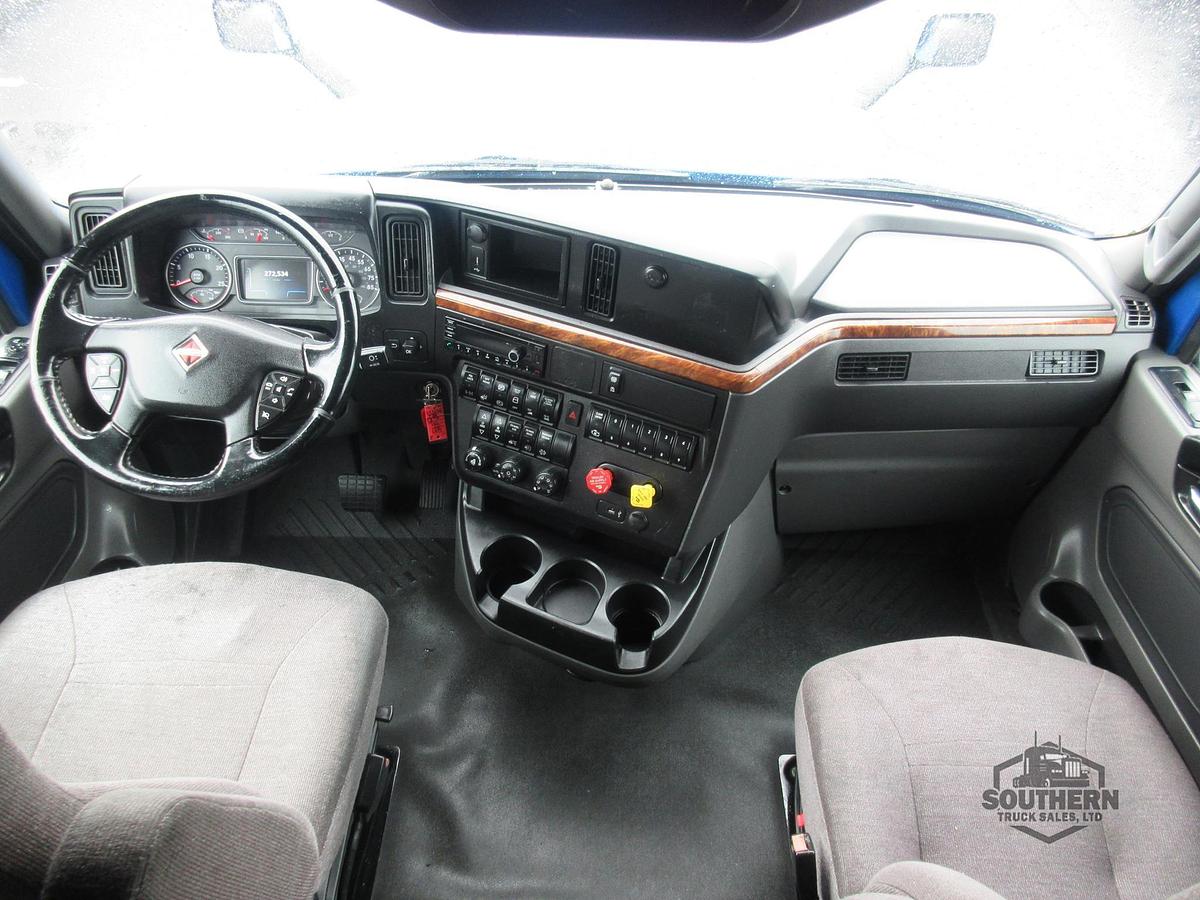Used 2021 INTERNATIONAL LT