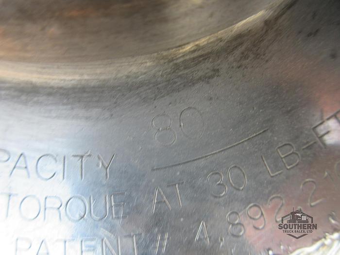 Used 2017 PETERBILT 579