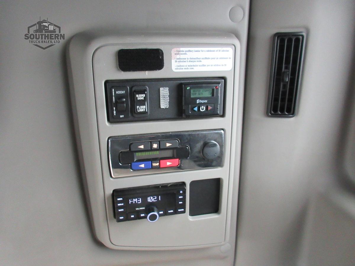 Used 2021 INTERNATIONAL LT