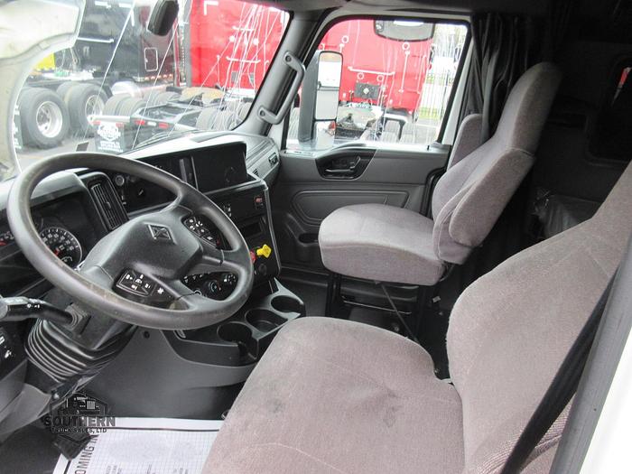 Used 2020 INTERNATIONAL LT