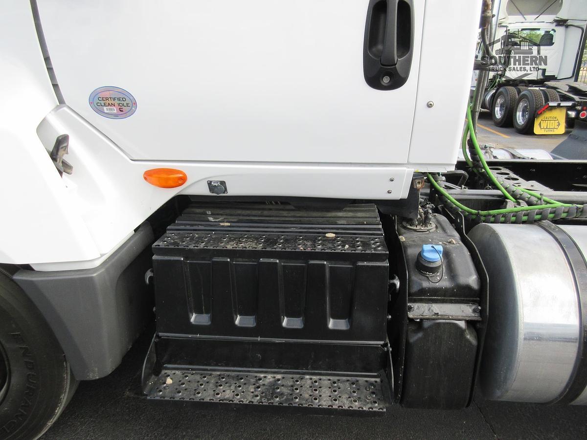 Used 2023 INTERNATIONAL LT