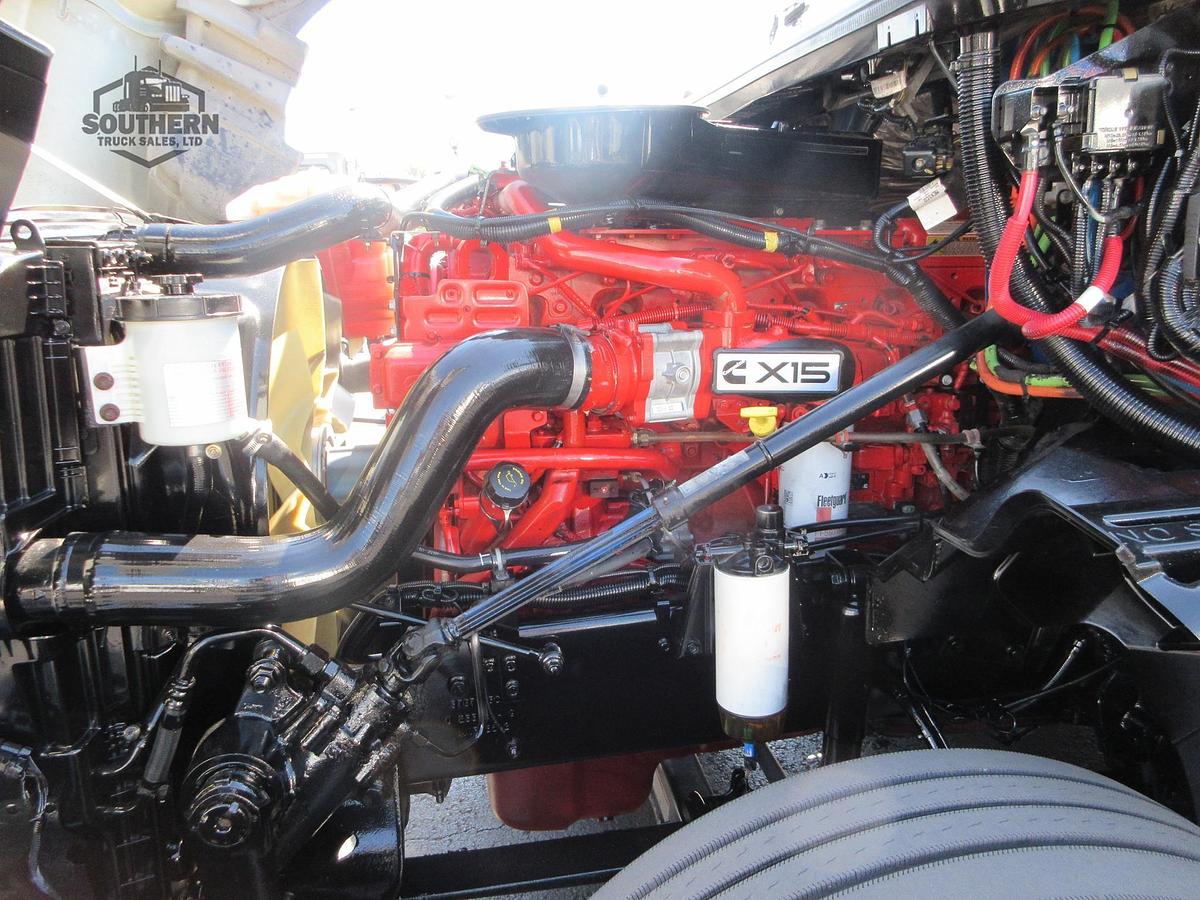 Used 2021 INTERNATIONAL LT