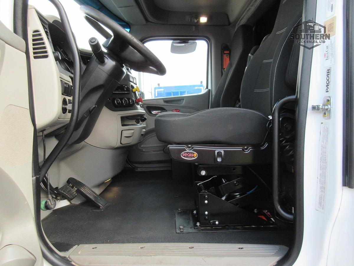 Used 2019 PETERBILT 567