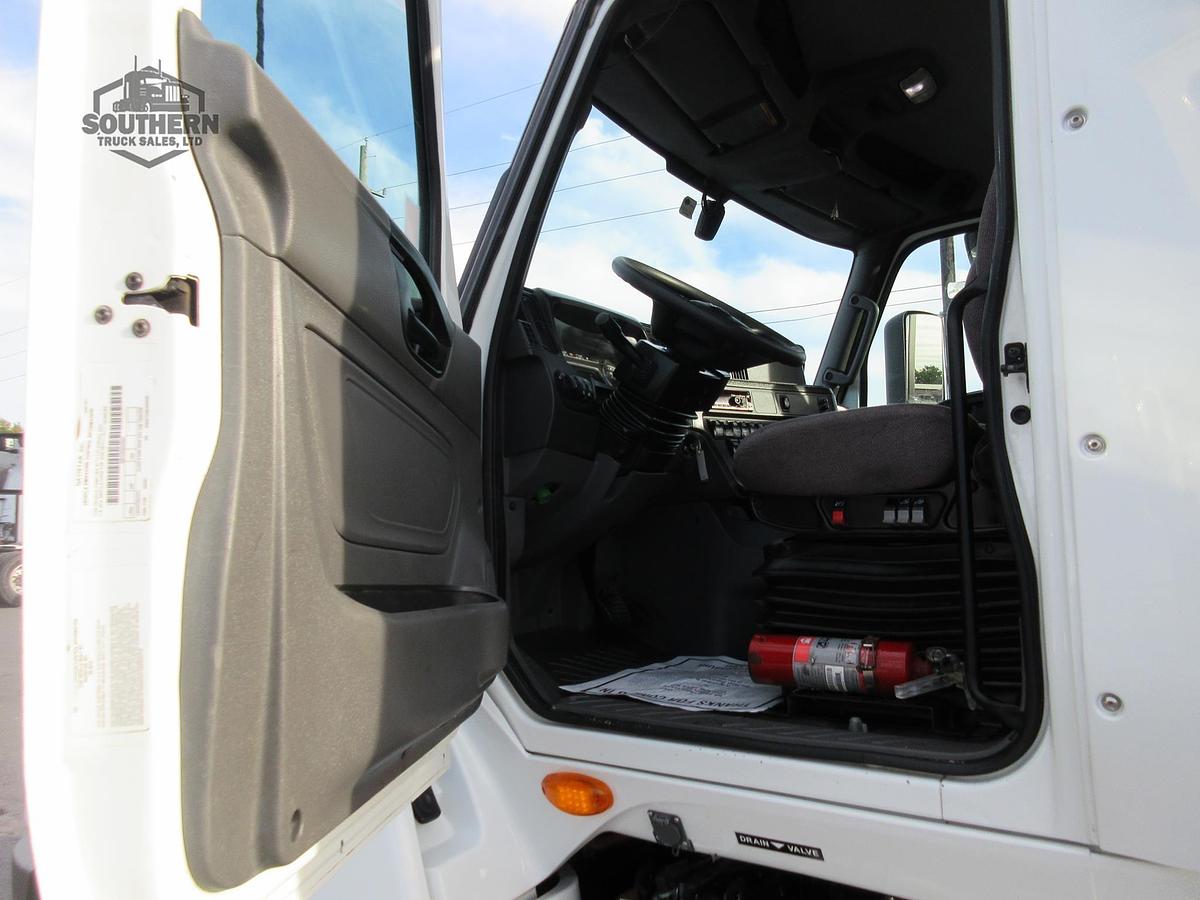 Used 2020 INTERNATIONAL LT