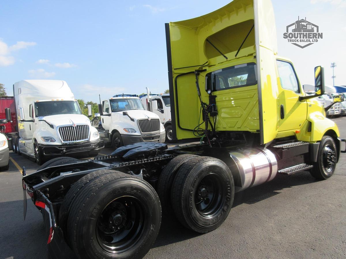 Used 2023 INTERNATIONAL LT