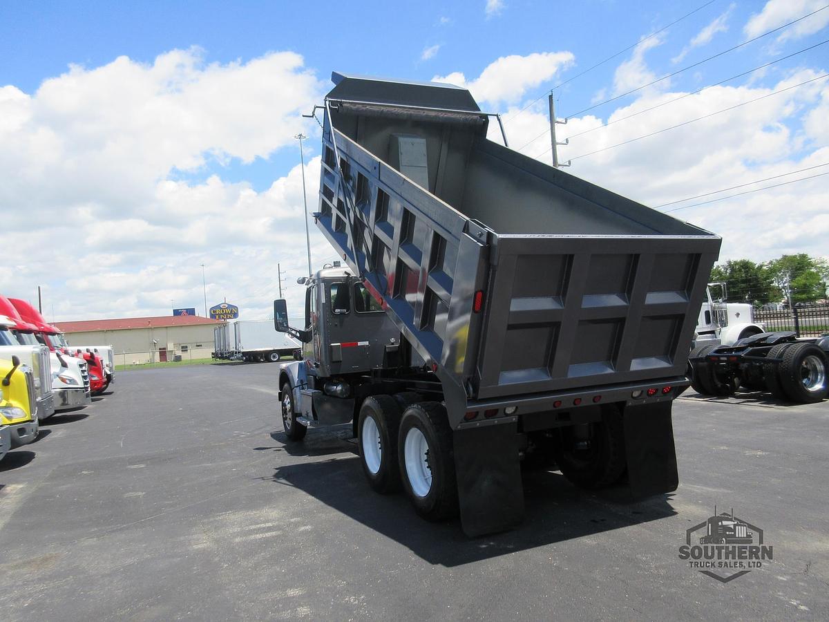 Used 2019 PETERBILT 567
