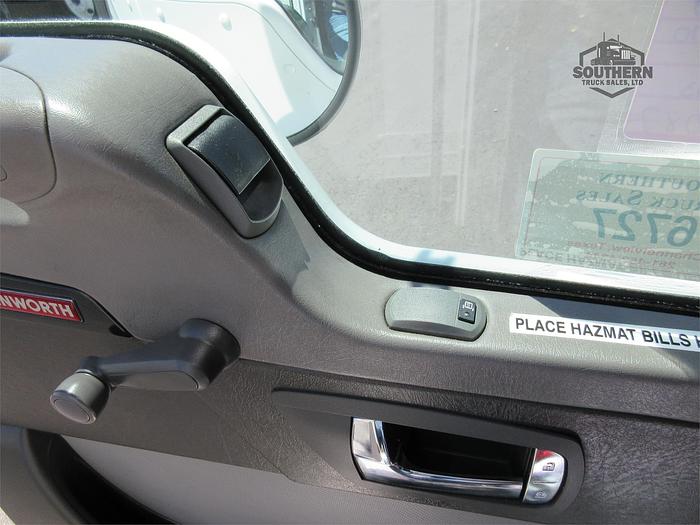 Used 2021 KENWORTH T270