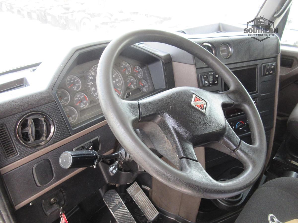 Used 2019 INTERNATIONAL HX